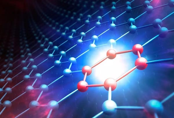 Neutrinovoltaic на базе графена - новые возможности энергогенерации
